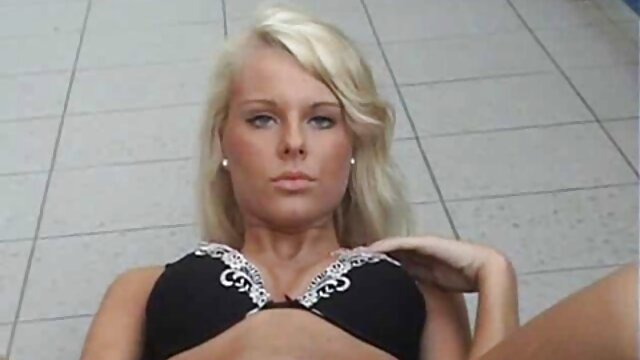 Porno terbaik :  Petinju seksi Ashley Lane dengan payudara kecil berhubungan seks bokep new york dengan pelatih di atas ring Video klip 